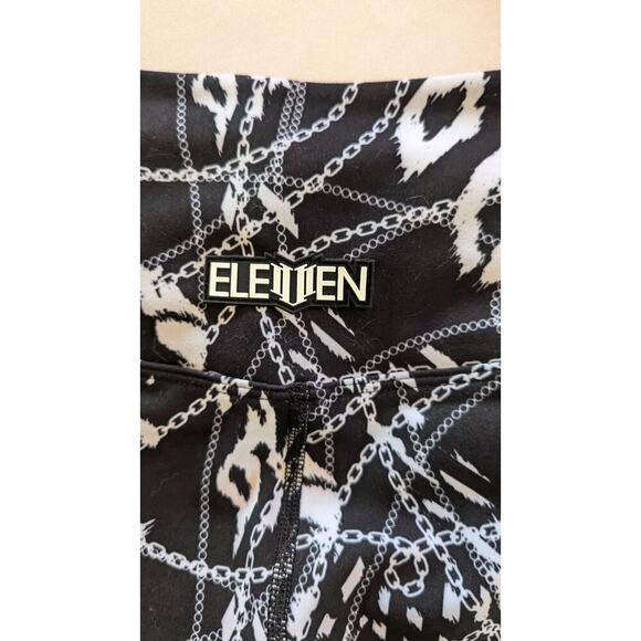 EleVen by Venus Williams Women's 90s Girl 7/8 Legging Size Small - Picture 10 of 10